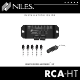 Niles RCA-HT Installation Manual