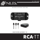 Niles RCA-TT Installation Manual