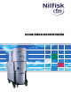 Nilfisk-ALTO 3308 Brochure