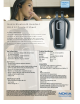 Nokia BH-212 Product Sheet