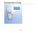 Nokia 3120 Extended User Manual