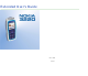 Nokia 3220 Extended User Manual