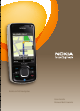 Nokia NAVIGATOR 6210 User Manual