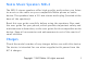 Nokia MD-3 User Manual