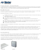 Nortec MHB Owner's Manual