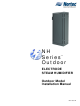 Nortec NH Series Installation Manual