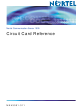 Nortel Circuit Card 311 Reference