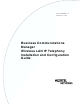 Nortel MOG6xx Installation And Configuration Manual