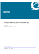 Nortel 2500 Seriess Documentation Roadmap
