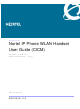 Nortel NN10042-116 User Manual