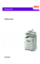 Oki ES3640E Utility Manual