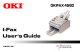 Oki FAX 4580 User Manual
