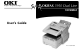 Oki OKIFAX 5950 User Manual