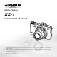 Olympus XZ-1 Instruction Manual