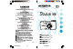 Olympus Sylus 105 Instructions Manual
