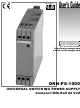 Omega DRN-PS-1000 User Manual