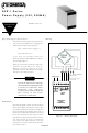 Omega Engineering FAR-1 FAR-1 Series Owner's Manual