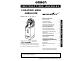Omron MicroAir NE-U22V Instruction Manual