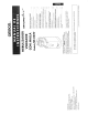 Omron MICROAIR NE-U22V Instruction Manual