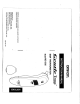 Omron Gentle Temp MC-505 Instruction Manual