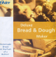 Oster deluxe bread and dough maker Manual