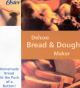 Oster Bread & Dough Maker Owner's Manual