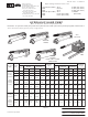 OTC Tools 1U-5230 Operating Instructions Manual