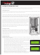 Outback Power Systems Automatic Generator Start Brochure