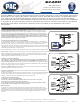 PAC J1850 User Manual
