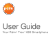 Palm TREO 680 User Manual