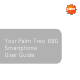 Palm Treo Treo 680 User Manual