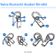 Nokia BH-606 User Manual