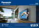 Panasonic Viera TY-WK42PR4W Brochure & Specs