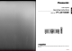 Panasonic PT-AE1000 Operating Instructions Manual