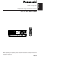 Panasonic PT-AE700 Operating Instructions Manual