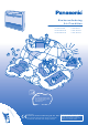 Panasonic CS-E12GKEW User Manual