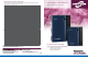 Panasonic KX-TVA50 Product Brochure