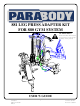 ParaBody 880 User Manual
