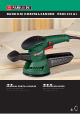 Parkside PEXS 270 A1 Operation And Safety Notes