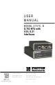 Patton electronics 2707C User Manual
