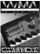 Peavey WMA 75 Installation And Instruction Manual