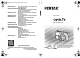 Pentax Optio S6 Operating Manual