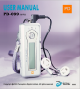 Perception Digital PD-099 Series User Manual