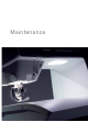 Pfaff Sewing Machine Maintenance Manual