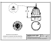 SoundTube Audio Speaker RS801i Datasheet