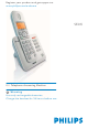 Philips SE245 User Manual