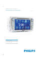 Philips CID3287 User Manual