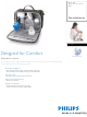 Philips AVENT SCF292/13 Brochure