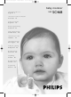 Philips SC468 Instructions For Use Manual