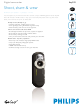 Philips Key019 Technical Specifications